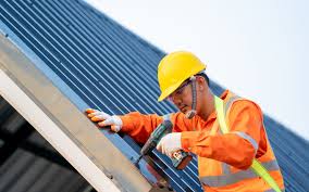 Fast & Reliable Emergency Roof Repairs in Captain Cook, HI